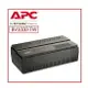 【含稅公司貨】APC UPS 在線互動式不斷電系統 1000VA/600W (BV1000-TW)