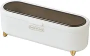 Cutlery Storage Box - Kitchen Cutlery Storage Organization Box with Drain | Kitchen Chopsticks Container with Lid for Dining Table