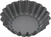 Pearl Metal EE Sweets Teflon Select Treated Brioche Cake Pan 7.9 inches (20 cm) D-4633