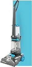 Swan Dirtmaster SC17320N Pro Carpet Cleaner, Lightweight Superior Wet Cleaner for Carpets, Rugs, Upholstery & Car Seats, Deep Cleaning, Stain Removal, Refreshes & Neutralises Pet Odours, Black/Blue