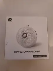 Dreamegg White Noise Machine - Portable Sound Machine