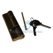 Serai 24.82/1 M/82/1 Double Cylinder For Aperture Inside