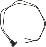 Toyvian Electric Grill Igniter BBQ Ignition Button BBQ Accessories Replacement for Easy Install