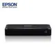 EPSON DS-360W A4雲端可攜式掃描器(台灣本島免運費)