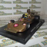 FLY A2032 - 1/32 HESKETH 308 GERMAN GP 1975 WARSTEINER #25 Slot Car