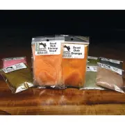 Hareline Scud Dub - All Colors