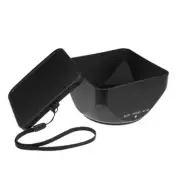 Mennon SL20 72mm Lens Hood fo Medium format 120mm Camera,Bayonet Mount,US seller