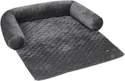 PaWz Kids Pet Protector Sofa Cover Dog Cat Waterproof Couch Cushion Slipcover XL