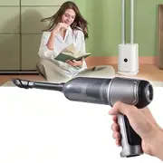 95000PA Handheld Car Cordless Vacuum Cleaner Home Dust Blower Mini Air Duster