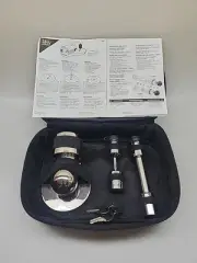 New Master Lock Reciever Hitch Lock Set