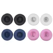 1 Pair Replacement Foam Ear Pads Cushion Cover for Tune600 T500BT T450 T450BT
