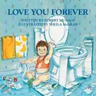 Love You Forever Paperback – Picture Book