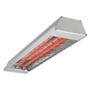 Heatstrip Max Commercial 2400W Infrared Outdoor Electric Heater - THX2400