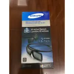 SAMSUNG SSG-P30502 3D眼鏡(一盒兩支)