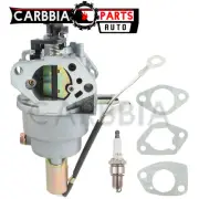 Carburetor For MTD 951-12771A 751-12823 Fits Craftsman Huskee Troy-Bilt Yard-Man