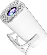 Giant Screen Wifi6 Projector Cinema to Living Room Native 720P Projector Providing Unparalleled Viewing Experience.