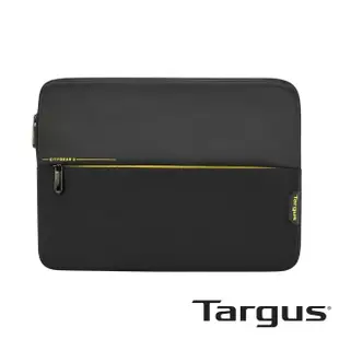 【Targus】CityGear 14 吋敏捷筆電內袋(防震包)