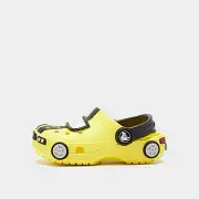 Crocs Classic Clog 'IAM Race Car' Infant's