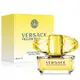 Versace 凡賽斯 香愛黃鑽女性淡香水(50ml)