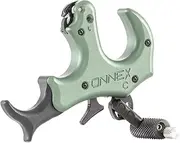 STAN OnneX Clicker - Thumb Release - Sage - Large