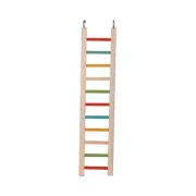 Featherland Paradise Cockatiel Ladder 46Cm