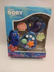 Finding Dory Voice Changer Toy New In Package