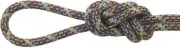 Maxim Climbing Ropes Unity 9mm Rope Unity 8mmx50m Burg 2xdrytpt Ropes