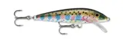 Rapala Original Floating F-5 Rainbow Trout