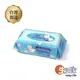 嬰兒潔膚柔濕巾 濕紙巾80抽(24入 箱) (7.1折)