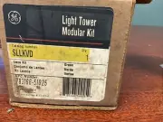 GE Green Light Tower Modular Kit | SLLKVD |
