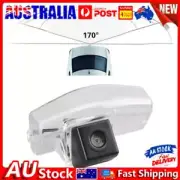 Car Rear View Camera for Mazda 2 Mazda3 BM Hatchback 2014-2017 AU