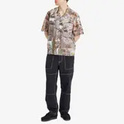 Heresy Study Shirt
