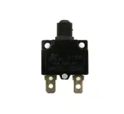 20A AC 250V/125V DC 32V CIRCUIT BREAKER CURRENT OVERLOAD PROTECTOR SWITCH