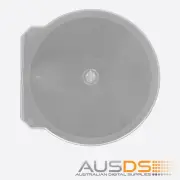 2 X CD / DVD Clamshell Cases
