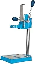 Floor Drill Press Stand, Bench Clamp Drill Stand Repair Tool, Clamp Drill Press Adapter, Table, without Plier