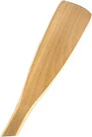 [Ipetboom] Shoe Horn Durable Shoehorns Long Shoehorn Wooden Shoehorns Log