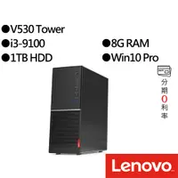 在飛比找蝦皮商城優惠-Lenovo聯想 V530 Tower 11BHS01200