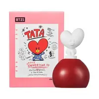 在飛比找蝦皮購物優惠-【特價出清】韓國Olive Young x BT21 宇宙明