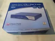 CheckPoint UTM-1 EDGE N SBXNDEF-100-2 308697 CPUTM-EDGE-N16-ADSL-B-TS 16 Users