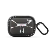 AirPods Pro 2 Bounce Case Ribbon Halo AirPods Case