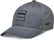 Alpinestars 12128122018S/M HAT BOXED C/C S/M