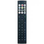 For Hisense 43A7HAU 50A7HAU 55A7HAU 65A7HAU 75A7HAU 85A7HAU TV Remote Control