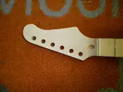 Tele Neck *Skunk Stripe* Maple Fretboard (Brand New)