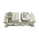 Smeg Dishwasher Pcb Timer Control Module|Suits: Smeg DWA147X