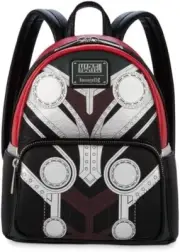 Disney Parks Thor: Love and Thunder Loungefly Mini Backpack
