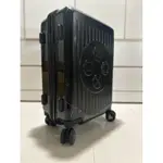 PS 行李箱 PLAYSTATION SUITCASE 台北可面交