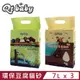 【3入組】Qt baby天然環保豆腐貓砂-原味/綠茶味 7L