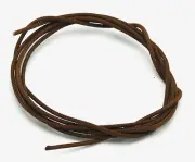 10' BCY Tan D Loop Material Archery Bowstring Rope Drop Away Cord