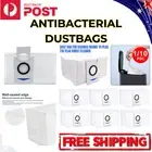 Dust Bag for Ecovacs Deebot X1/X1 Plus/T10/T10 Plus/X1 Omni Robot Cleaner UP30x