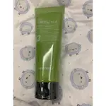 綠茶洗面乳 CHOK CHOK GREEN TEA FOAM CLEANSER